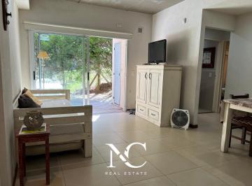 Departamento · 38m² · 2 Ambientes · 1 Cochera · Departamento en Venta en Pinamar 2 Ambientes