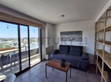 Departamento · 35m² · 1 Ambiente · Venta de Monoambiente en Natania 61, Godoy Cruz. Id: