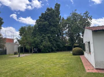 Casa · 80m² · 3 Ambientes · Casa en Ezeiza