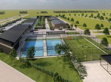 Terreno · 405m² · Venta - Lotes en Neander. Red de Agua Potable - Red de Cloaca. - Fibra Óptica Villa Amelia.