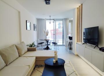 Departamento · 95m² · 4 Ambientes · 1 Cochera · Departamento Impecable de 4 Ambientes en Villa del Parque