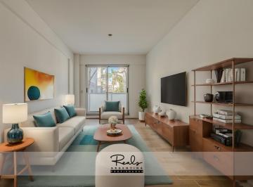 Departamento · 103m² · 4 Ambientes · 1 Cochera · Venta 4 Amb Belgrano/nuñez - Cochera Fija - Amenities! Entrega Ya! Oportunidad!