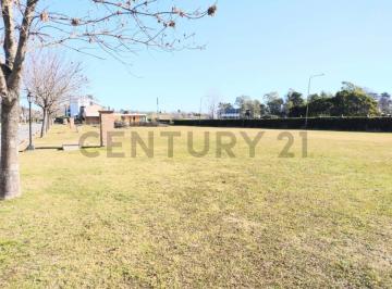 Terreno · 697m² · Lotes en Venta en Barrio Cerrado, Hudson.