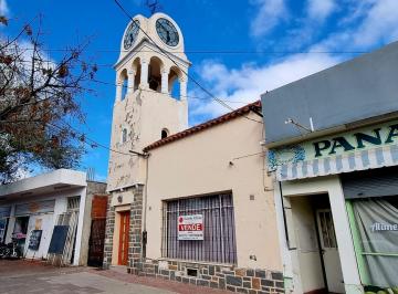 Local comercial de 5 ambientes, La Falda · Venta La Falda. Local Comercial Sobre Ruta 38, y Dos Departamentos