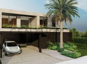 Casa · 235m² · 6 Ambientes · 2 Cocheras · Casa en Venta, Barrio Alma Gardenia, Sobre Acceso Sur a m de Calle Bulnes, Luján de Cuyo
