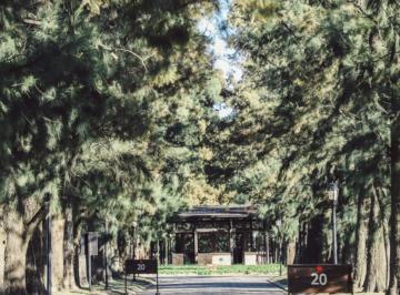 Terreno · 1156m² · Venta de Terreno en Azahares del Parana - Barrio Paisaje