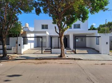 Departamento · 120m² · 3 Ambientes · Duplex 2 Dorm - Apto Credito - Mercedes de San Martin Al 2000 - Villa Cabrera