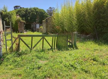 Terreno · 261m² · Terreno en Venta - Acantilados
