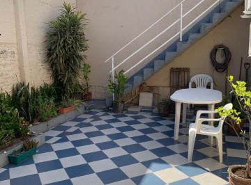 PH de 6 ambientes, Villa Lugano · Dos Hermosas Casas en Block de 3 Ambientes Cada Una