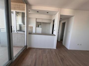 Departamento · 51m² · 2 Ambientes · "Moderno 2 Ambientes en Banfield Este – Edificio de Categoría"
