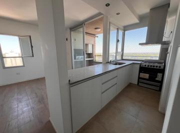 Departamento · 51m² · 2 Ambientes · Departamento - Banfield Este