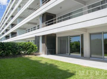 Departamento · 98m² · 3 Ambientes · 1 Cochera · Departamento en Alquiler en Bouquet Pilar