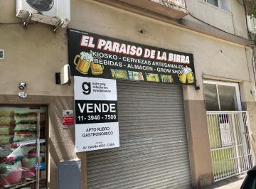 Local comercial , Caballito · Local en Venta Caballito