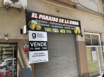 Local comercial · 100m² · Local en Venta Caballito