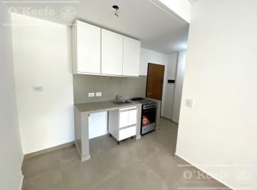 Departamento · 34m² · 1 Ambiente · Monoambiente en Venta en Centro de Quilmes - Amplia Financiación - Cochera Opcional