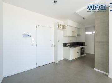 Departamento · 40m² · 2 Ambientes · Departamento en Alquiler de 2 Ambientes a Estrenar en Devoto!