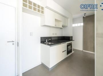 Departamento · 40m² · 2 Ambientes · Departamento en Alquiler de 2 Ambientes Se Vende con Renta!