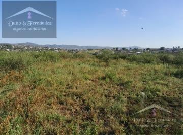 Terreno · 1125m² · Se Vende Terreno en Villa Santa Cruz del Lago