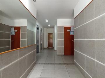 Departamento · 33m² · 1 Ambiente · Monoambiente, Zona de Facultades, Moderno, Facultad de Medicina, Odontólogía, Enfermería.