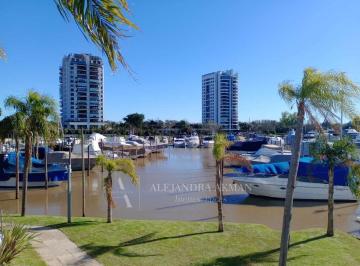 Departamento · 100m² · 3 Ambientes · 1 Cochera · Departamento en Alquiler en Marinas Golf, Tigre, G. B. a. Zona Norte