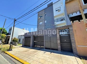 Departamento · 40m² · 2 Ambientes · 1 Cochera · Departamento 2 Amb con Cochera y Balcon
