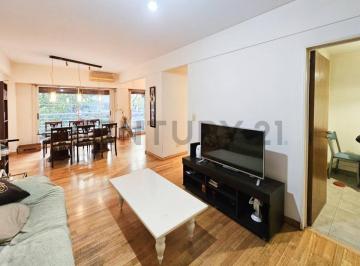 Departamento · 70m² · 4 Ambientes · 1 Cochera · Departamento en Venta