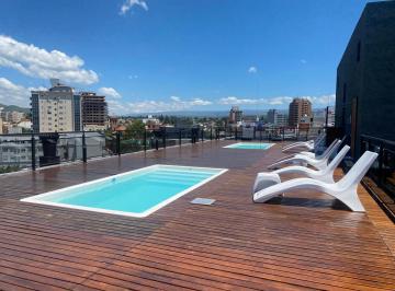 Departamento · 50m² · 1 Dormitorio · Depto en Miralejos 15, 1 Dormitorio, Al Frente con Balcon. Centro
