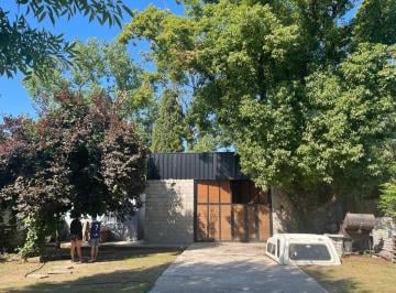 Terreno · 723m² · Terreno en Venta en Benavidez, Las Azucenas 3200