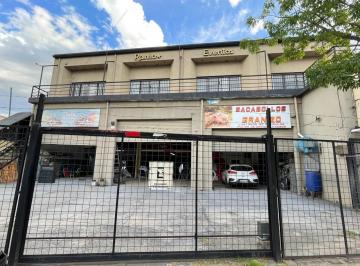 Local comercial · 7 Ambientes · Venta de Local Para Fiestas en Pacheco, Tigre.