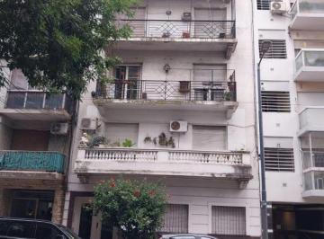 Departamento · 53m² · 3 Ambientes · Alquiler.3 Amb en El Corazón de Palermo, Apto Prof y Vivienda.