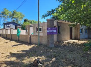 Casa de 4 ambientes, Mar del Tuyú · Hermosa Casa a Terminar en Venta en Mar del Tuyú
