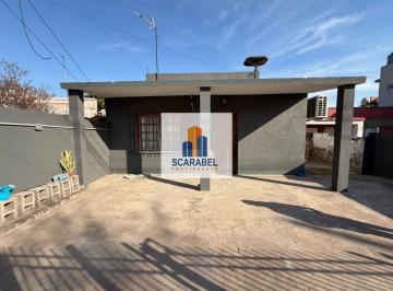 Casa de 3 ambientes, Merlo · Casa 3 Ambientes en Libertad