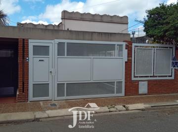 Casa de 5 ambientes, Ciudad de Santa Fe · Casa Barrio Roma