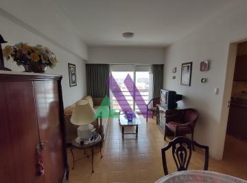 Departamento de 1 ambiente, Miramar · Departamento Frente Al Mar. Miramar