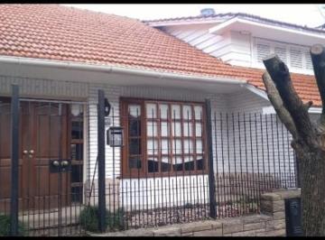 Casa · 160m² · 4 Ambientes · 1 Cochera · Impecable Casa en PH - 3 Dorm - Gge - Chauvin
