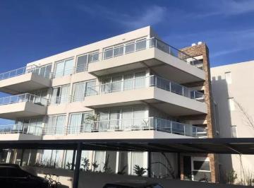 Departamento · 49m² · 2 Ambientes · 1 Cochera · Departamento Alquiler La Balconada Castaños Nordelta