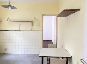 Departamento de 3 ambientes, Rosario · Departamento un Dormitorio Zona Rio