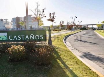 Terreno · 500m² · Lote en Barrio Los Castaños Nordelta en Venta