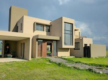 Casa de 6 ambientes, Potrero de Garay · Vendo Casa de 3 Dorm a Estrenar en Puerto del Aguila