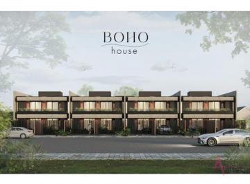 Casa · 80m² · 2 Dormitorios · 1 Cochera · Duplex a La Venta de Pozo en 9 de Julio Al 600, Merlo