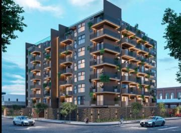 Departamento · 32m² · 1 Ambiente · Venta de Monoambiente, a Estrenar, en Ituzaingó Sur
