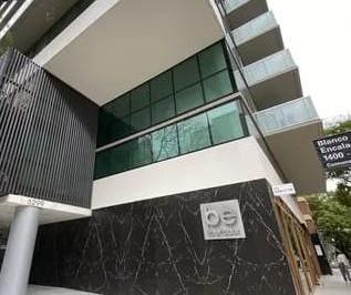 Oficina comercial de 2 ambientes, Belgrano · 2 Amb Oficina - Av Libertador 6299