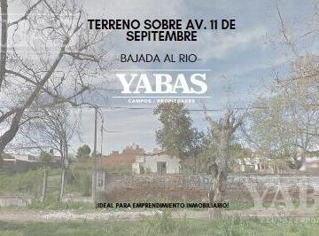 Terreno · 1100m² · Terreno - San Pedro