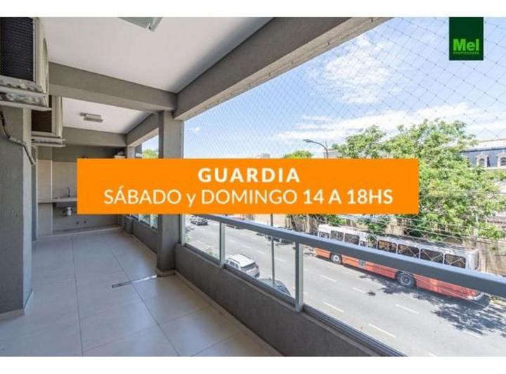 Desarrollo vertical · Mosconi 3741