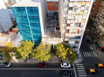 Terreno · 288m² · Terreno en Venta en Microcentro de Rosario - Ideal Para Desarrollo Inmobiliario