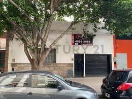 Terreno · 369m² · Lote en Venta