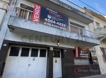 Terreno · 257m² · Lote Usaa en Villa del Parque - 1500 m² Vendibles - Se Toman m
