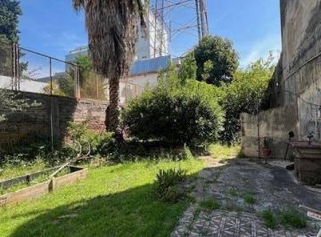 Terreno · 356m² · Venta Lote – Villa General Mitre | Gran Potencial Constructivo