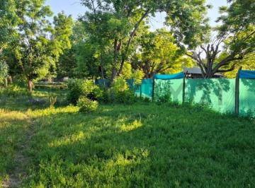 Terreno · Lote en Venta en City Bell