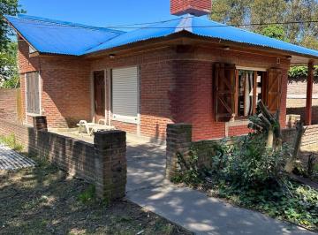 Casa de 4 ambientes, Santa Clara del Mar · Chalet + Lote Lindero - Santa Clara del Mar